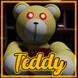 TEDDY [MODDED 🧩] [50 PLAYERS]
