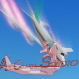 Air Crash Studio icon