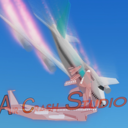 Air Crash Studio