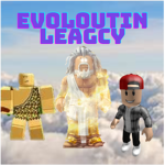 Evolution Legacy