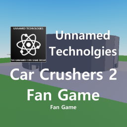 Car Crushers 2 Fan Game