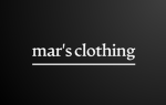 mar's clothing very cool