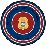 OIG Marine Corps Headquarters
