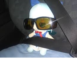 Touhou Fumo enjoyer