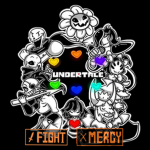 Ultimate Undertale Fan Group!