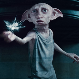 ~Dobby Fan Club~