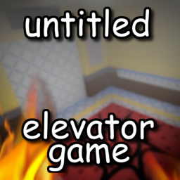 untitled crazy elevator game