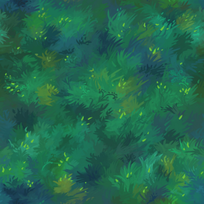 cartoon grass texture Roblox decal