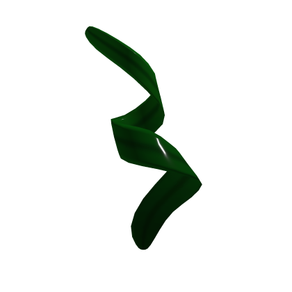 Seaweed Wrapped Around Arm [Right/Skeleton] Roblox item