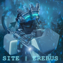 SITE | EREBUS
