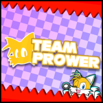Team Prower