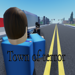Town of terror