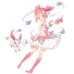 Lil' Fairies