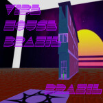 vibe house brazil