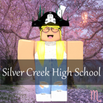 Silver Creek High School