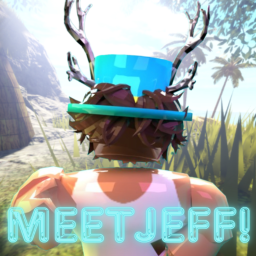 Meet JeffreyPlayz!