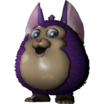 Tattletail fan Group Club