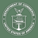 Department of Commerce ᅠ