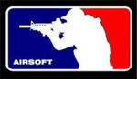 R.E.R.A.S.L(Rocks Exreme Roblox Airsoft League