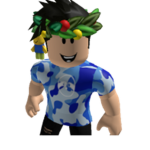 Robloxian friends school