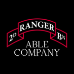 2nd Ranger Batt., Able Co.
