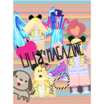 Ⓛⓘⓛⓛⓨ ❣ ⓜⓐⓖⓐⓩⓘⓝⓔ
