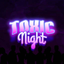Toxic Night icon