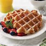 We Are Team Waffle