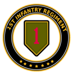 1st Infantry Regiment | USAC