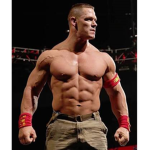 The wrestling king