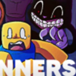 ✨NEW!✨ Goofy Runners [BETA] icon