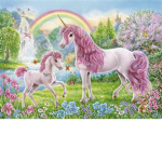 Unicorn grill power!!!!