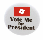 Vote h9dz for president!