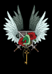 Wings Of Justice...