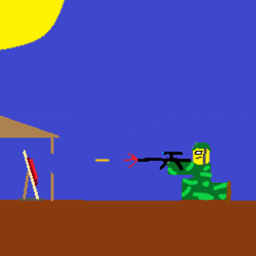 war boat training
