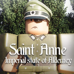 [Not Finished] St. Anne