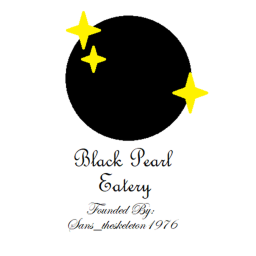 Black Pearl Eatery