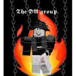 The DA Group!