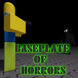 Baseplate of horrors