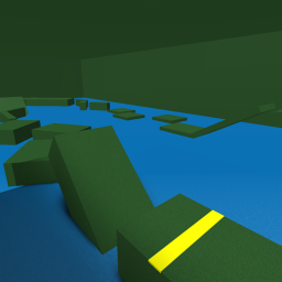 Speed Run (Custom Maps) -ALPHA-