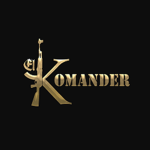 el komander y sus compas