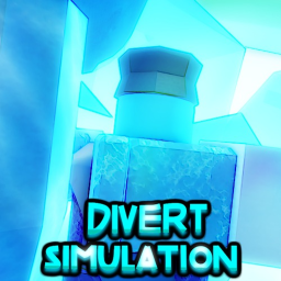 Divert Simulaton