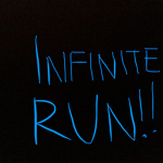 Infinite Run FANS!!
