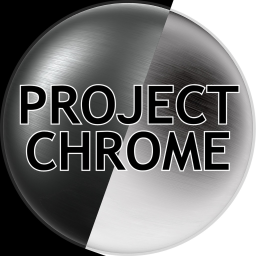 Project Chrome