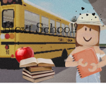 BLOXI SCHOOL