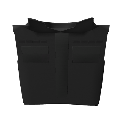 Umbrella Corporation Flak Jacket