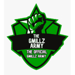 The Gmillz Army