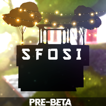 [Pre-Alpha] SF On Sky Islands 