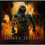 slipknot and disturbed fans