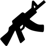 Rifle's Clothing.